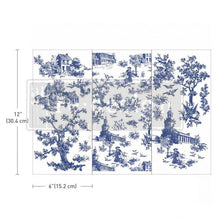 Load image into Gallery viewer, Toile