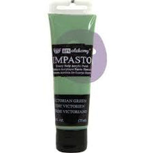 Load image into Gallery viewer, Impasto Heavy Body Acrylic Paint