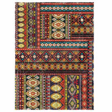 Load image into Gallery viewer, Western Tapestry Re Design by Prima Transfer