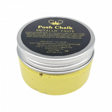 Load image into Gallery viewer, Posh Chalk Paste