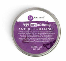 Load image into Gallery viewer, Finnabair Antique Brilliance Wax