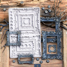 Load image into Gallery viewer, Baroque Frames