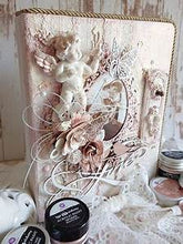 Load image into Gallery viewer, Sparks Acrylic Paint