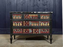 Load image into Gallery viewer, Image courtesy of Capriole Shabby Chic