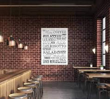 Load image into Gallery viewer, Delicious Menu-Transfer