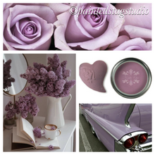 Load image into Gallery viewer, Nordic Chic Furniture Paint-Mamma Rosa