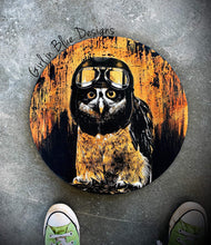 Load image into Gallery viewer, Owl