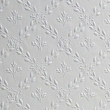 Load image into Gallery viewer, Hammett Floral Paintable Wallpaper