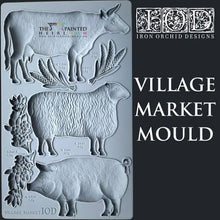 Load image into Gallery viewer, IOD Moulds