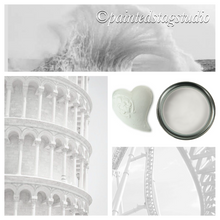 Load image into Gallery viewer, Nordic Chic Furniture Paint-White