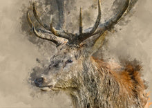 Load image into Gallery viewer, Oh Deer