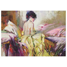 Load image into Gallery viewer, Peaceful-ReDesign Mulberry Tissue Paper