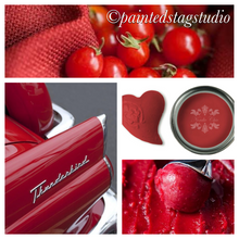Load image into Gallery viewer, Nordic Chic Furniture Paint-Ravishing Red