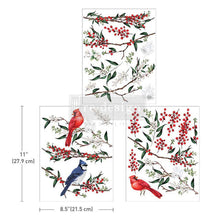 Load image into Gallery viewer, Redesign MIDI Transfer-Winterberry