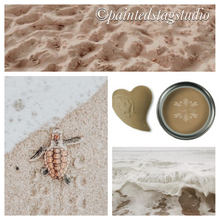 Load image into Gallery viewer, Nordic Chic Furniture Paint-Sandy