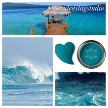 Load image into Gallery viewer, Nordic Chic Furniture Paint-Pacific Ocean