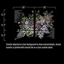 Load image into Gallery viewer, ReDesign Transfer-Vigorous Violet