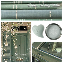 Load image into Gallery viewer, Nordic Chic Furniture Paint-Sage