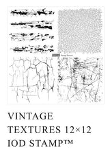 Load image into Gallery viewer, IOD Stamps