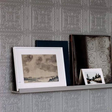 Load image into Gallery viewer, Turner Tile Paintable Wallpaper