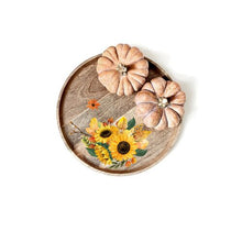 Load image into Gallery viewer, ReDesign Transfer-Sunflower Afternoon