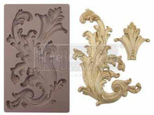 Load image into Gallery viewer, ReDesign Mould-Portico Scroll II