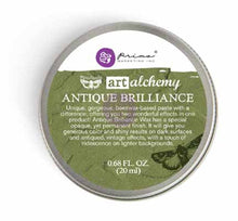 Load image into Gallery viewer, Finnabair Antique Brilliance Wax