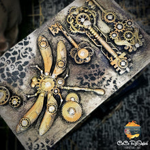 Load image into Gallery viewer, Mechanica Insecta