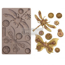 Load image into Gallery viewer, Mechanica Insecta
