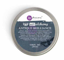 Load image into Gallery viewer, Finnabair Antique Brilliance Wax