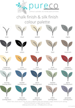 Load image into Gallery viewer, PURECO SILK FINISH PAINT