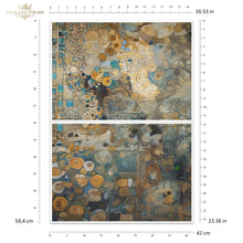 Load image into Gallery viewer, ITD-Mulberry Papers A2