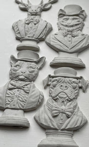 IOD Moulds