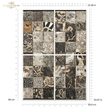 Load image into Gallery viewer, IDT-Mulberry Papers-A1