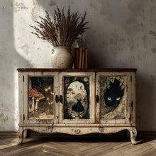 Load image into Gallery viewer, Mulberry Paper A3 Sets