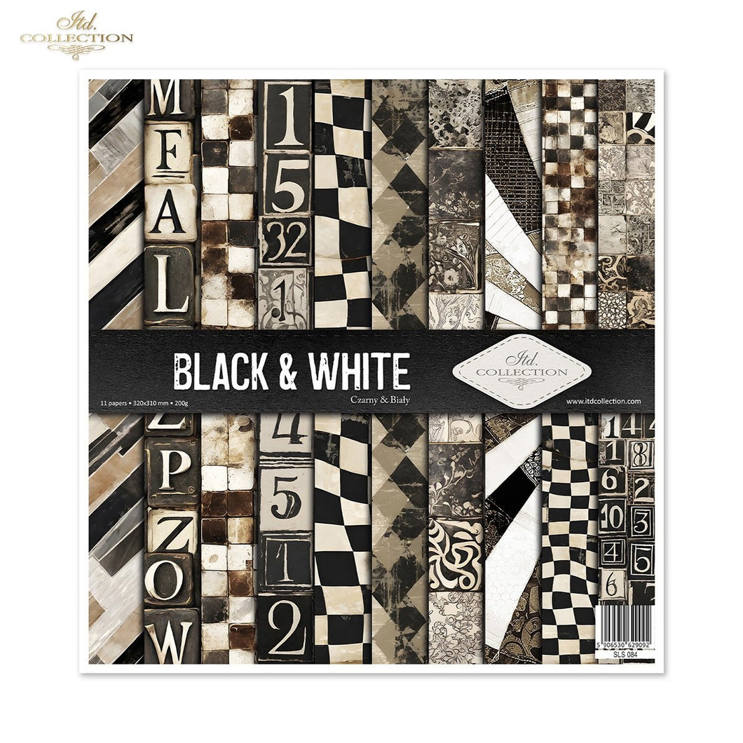 Scrapbooking Sets