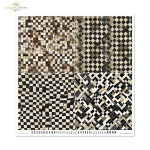 Scrapbooking Sets