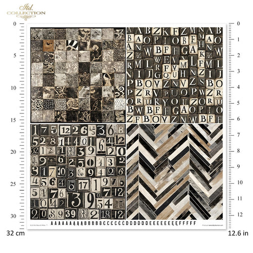 Scrapbooking Sets