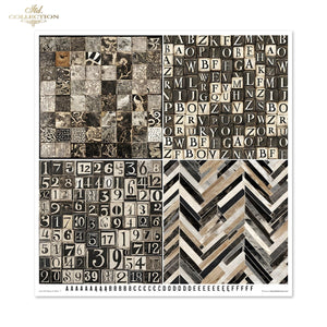 Scrapbooking Sets