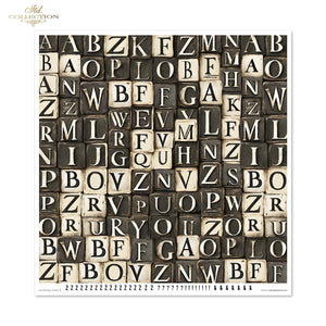 Scrapbooking Sets