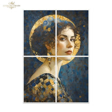 Load image into Gallery viewer, IDT-Mulberry Papers-A1