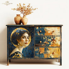 Load image into Gallery viewer, IDT-Mulberry Papers-A1