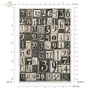 Mulberry Paper A3 Sets