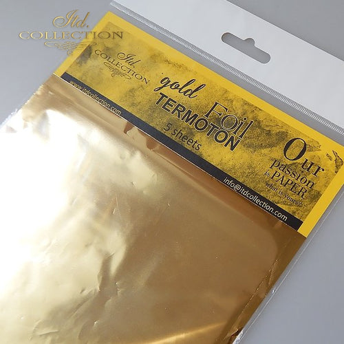Termoton Foil