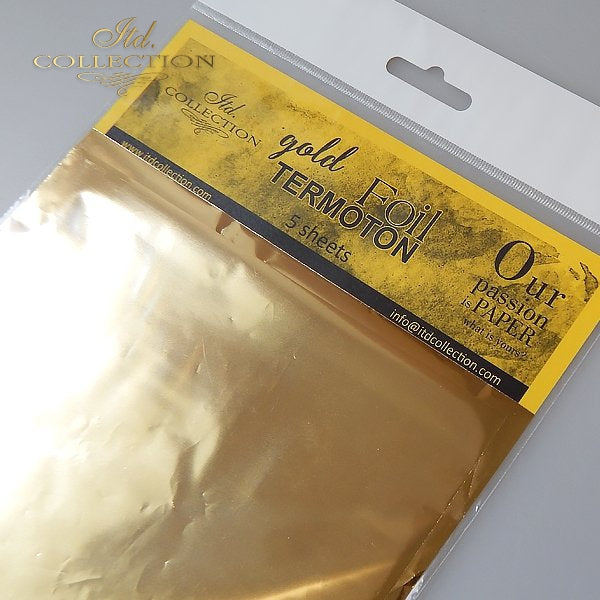 Termoton Foil