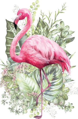 Flamant Rose