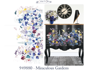 Miraculous Gardens