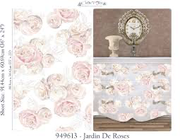 Jardin des Roses