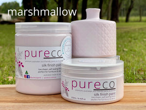 PURECO SILK FINISH PAINT