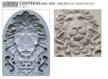Load image into Gallery viewer, IOD Moulds